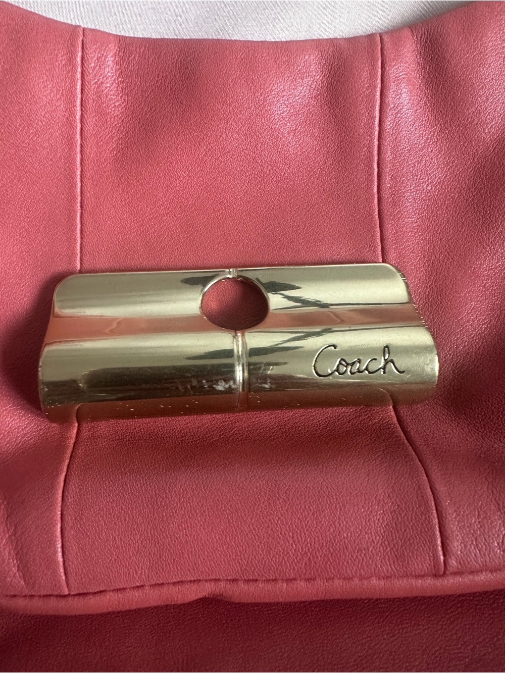 Coach bag - Picture 5 of 16